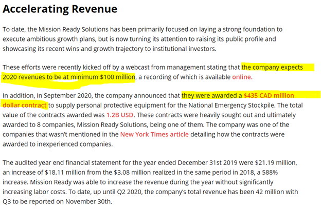 Investandbefree's tweet photo. Finally! Sorry all. 

$MSNVF

- Govt/DoD supplier
- Rev exploded in the 3rd and 4th qtr to 5X market cap
- Potential to expand that more than 12X market cap
- Owns Unifier with a 2.2Bln govt contract in place
- current $30M marketcap

Massively undervalued

@Manpree31938145 https://t.co/w55DM6UZZM