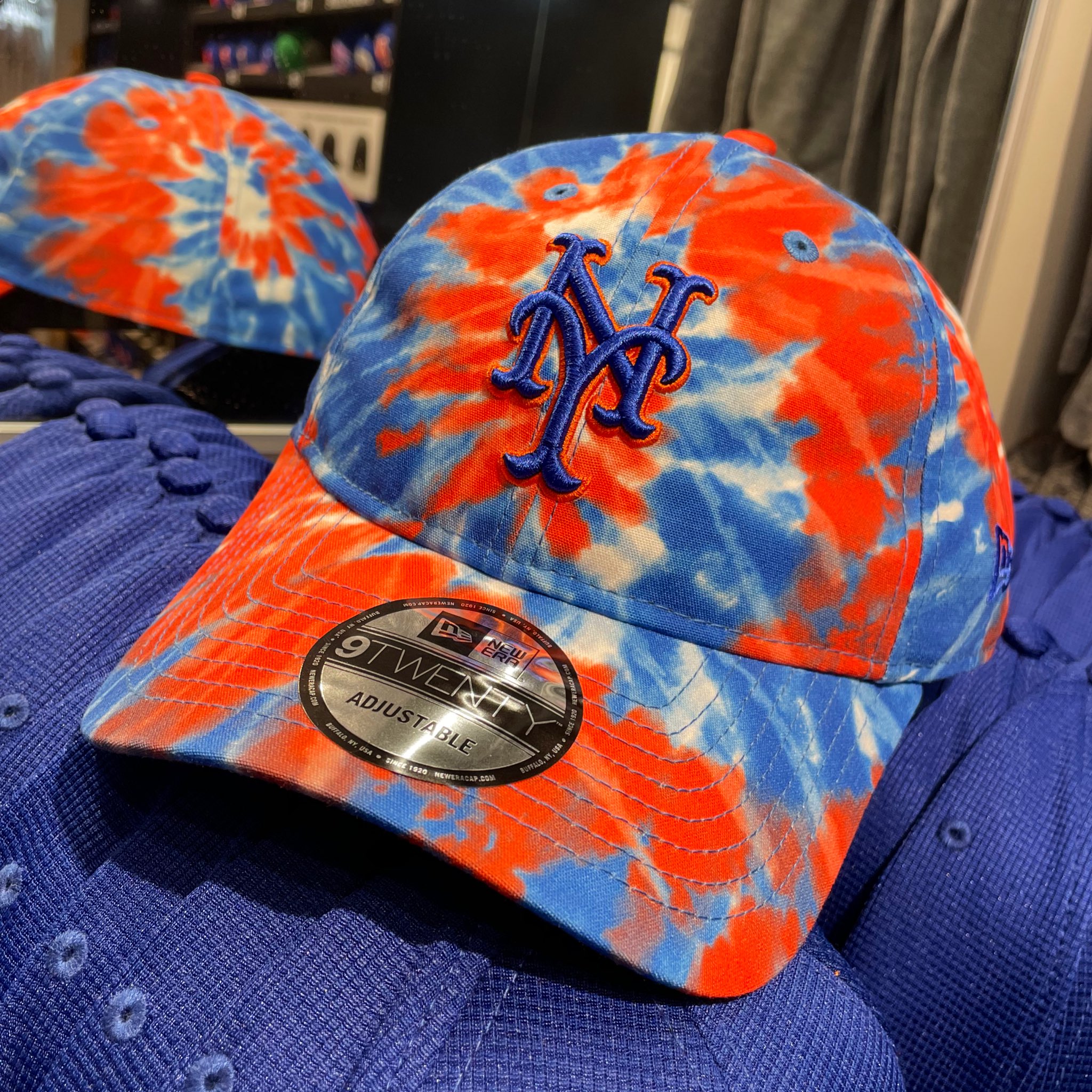 new york mets team store