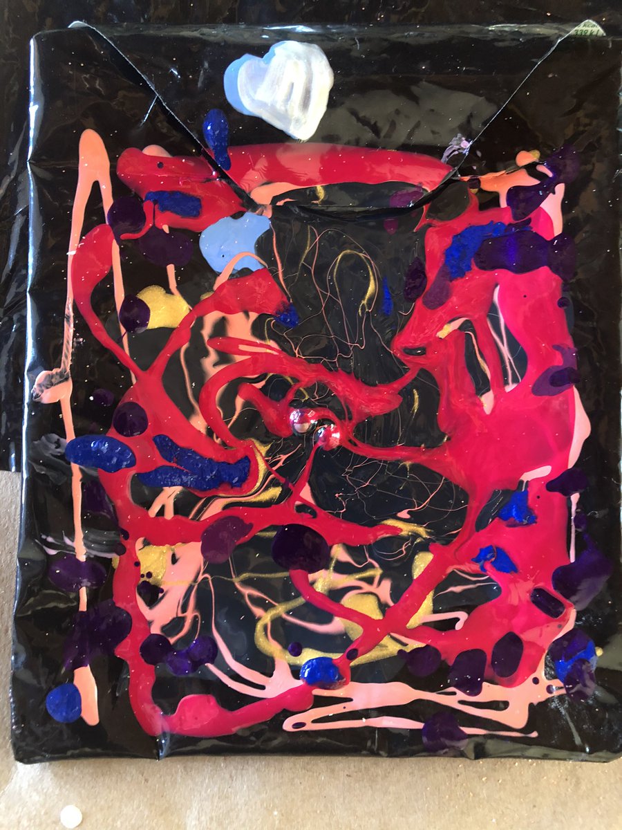 gabpirolo's tweet photo. Mañana se estrena el video donde explico esta técnica. #ARTE EN CASA💙💜💛💚🤎 #DRIPING O #HAMPARTE? ♻ REUTILIZANDO MATERIALES COTIDIANOS PARA HACER🎁REGALOS 2021
https://t.co/yMwHa8M1MU
MUESTRO COMO HACER REGALOS
REUTILIZANDO MATERIALES COTIDIANOS:
SACHET DE LECHE https://t.co/e6RRM6rCgc