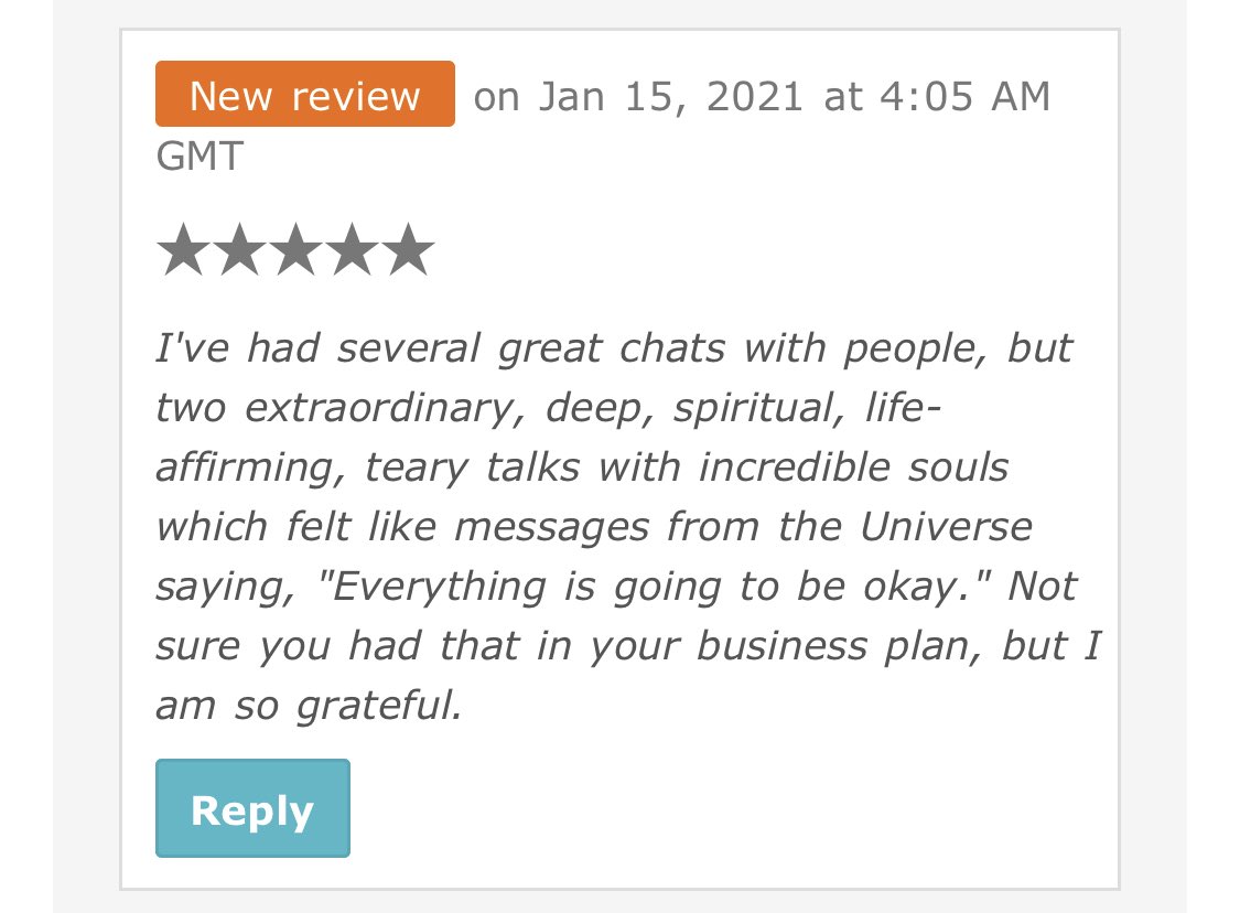 Danielle Baskin tweet media