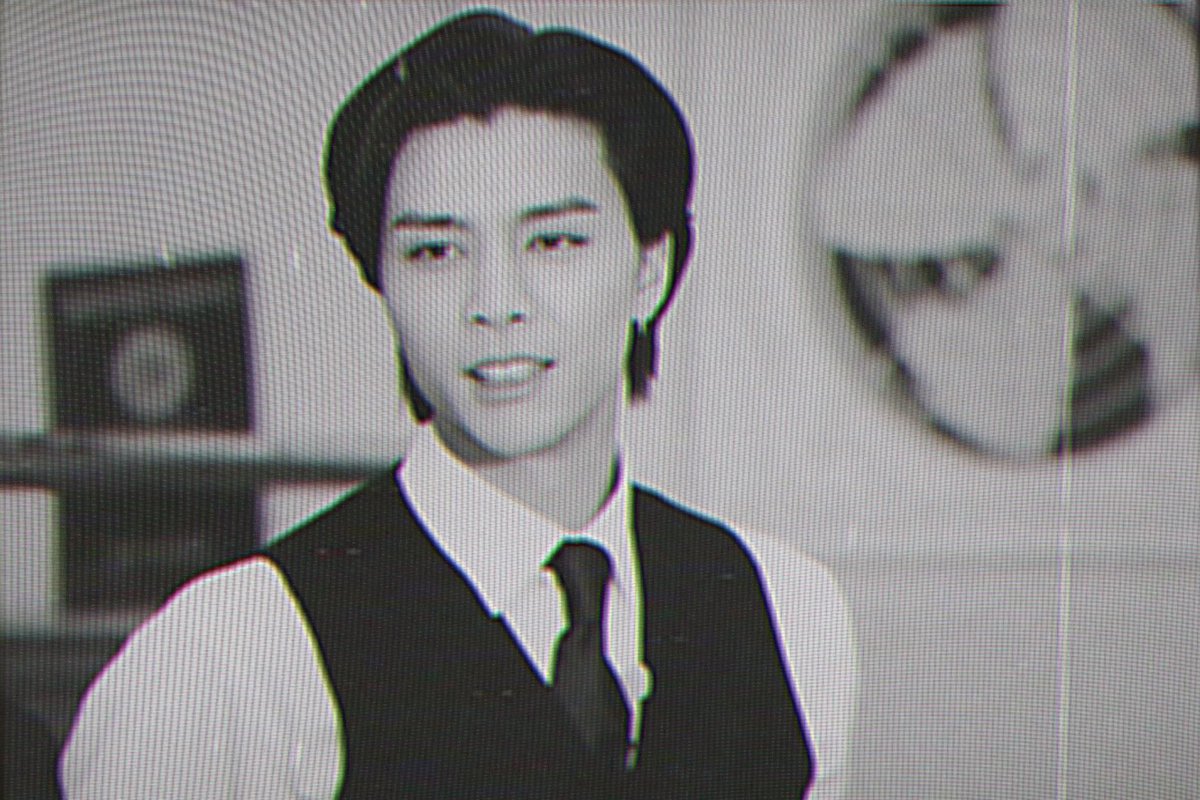 adorejbear's tweet photo. .                            📽 🎞 📺
.                     𝚃𝚑𝚎 𝙲𝚑𝚒𝚌𝚊𝚐𝚘 𝙲𝚘𝚍𝚎

.                            𝚜𝚝𝚊𝚛𝚛𝚒𝚗𝚐 
.                        𝙹𝚘𝚑𝚗𝚗𝚢 𝙹. 𝚂𝚞𝚑 https://t.co/D9UwgjRquS