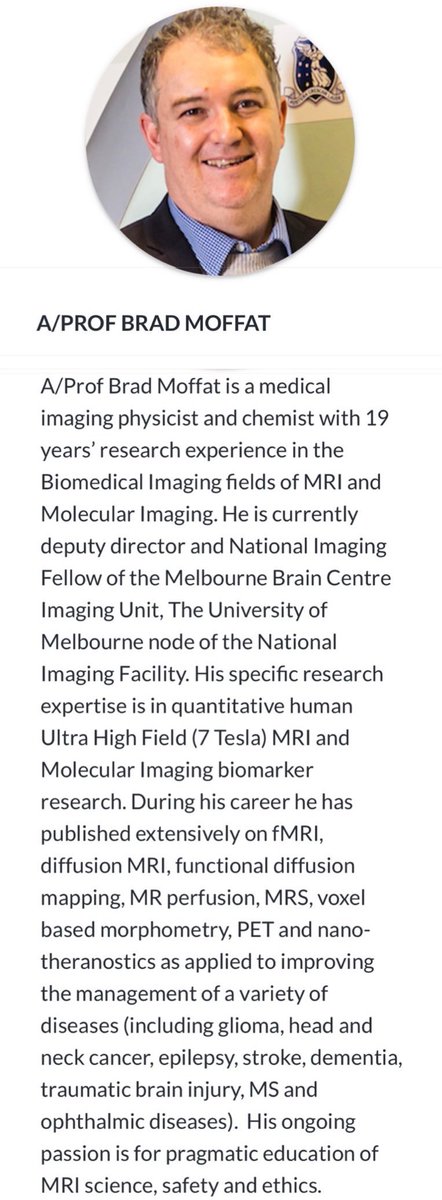 ISMRM_ANZ tweet media