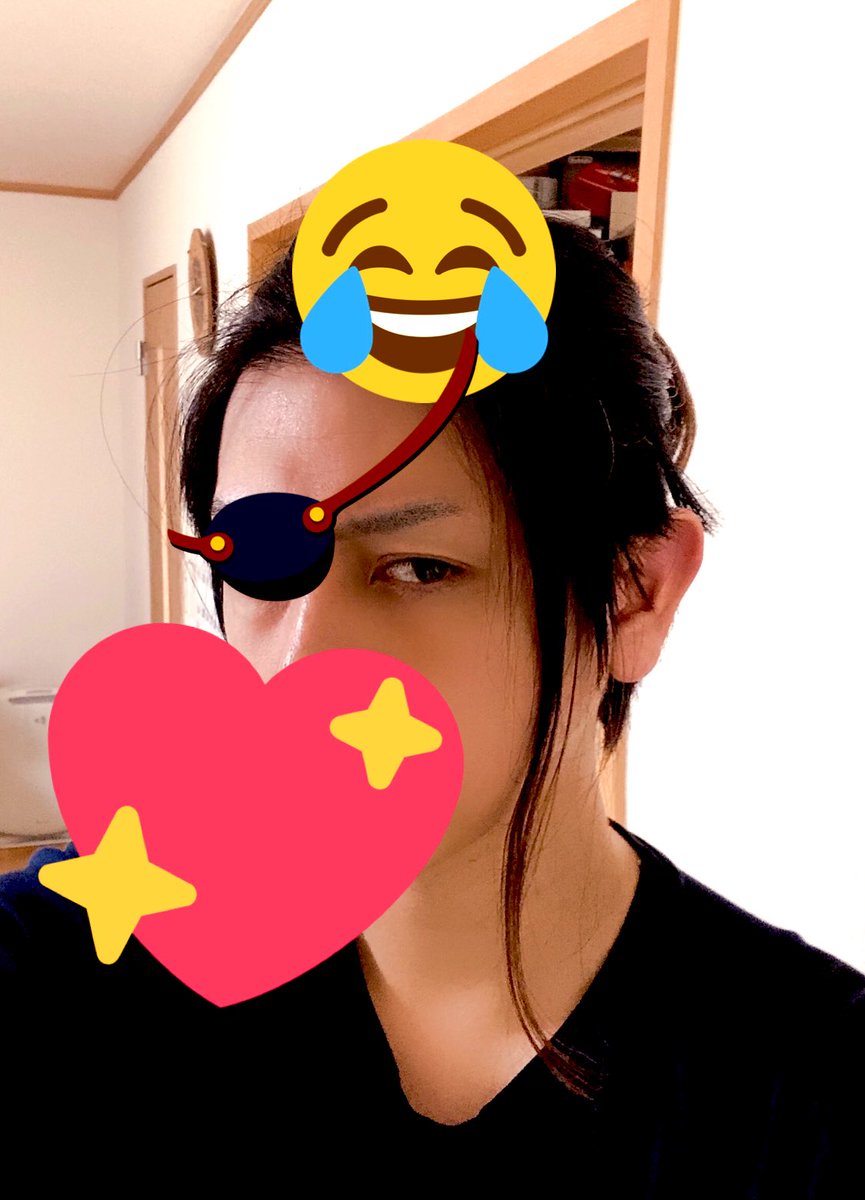 呪術廻戦 前髪が夏油傑感でてきた 2ブロックの所めっちゃ伸びてきてみっともないから早よ切り Tak ゲーム垢 のイラスト