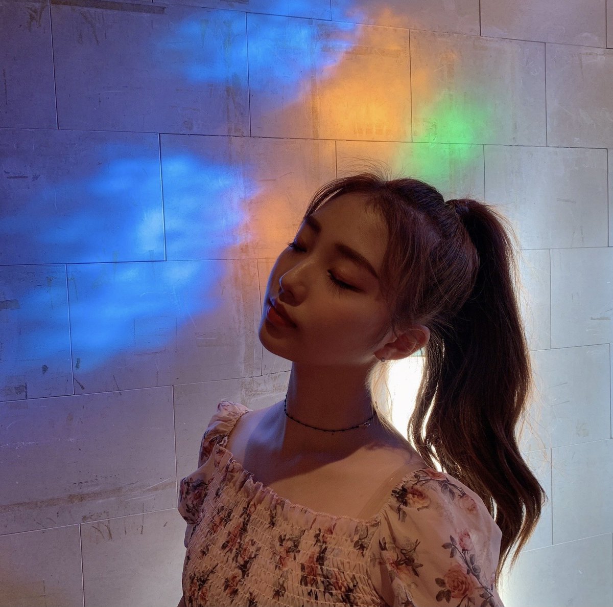 loonapress's tweet photo. [FANCAFE] 210116 #Yeojin fancafe update for #4YearsWithYeojin 🐸🧡

#여진아할미다_4주년_축하혀

@loonatheworld #이달의소녀 https://t.co/9j6RdcC14H