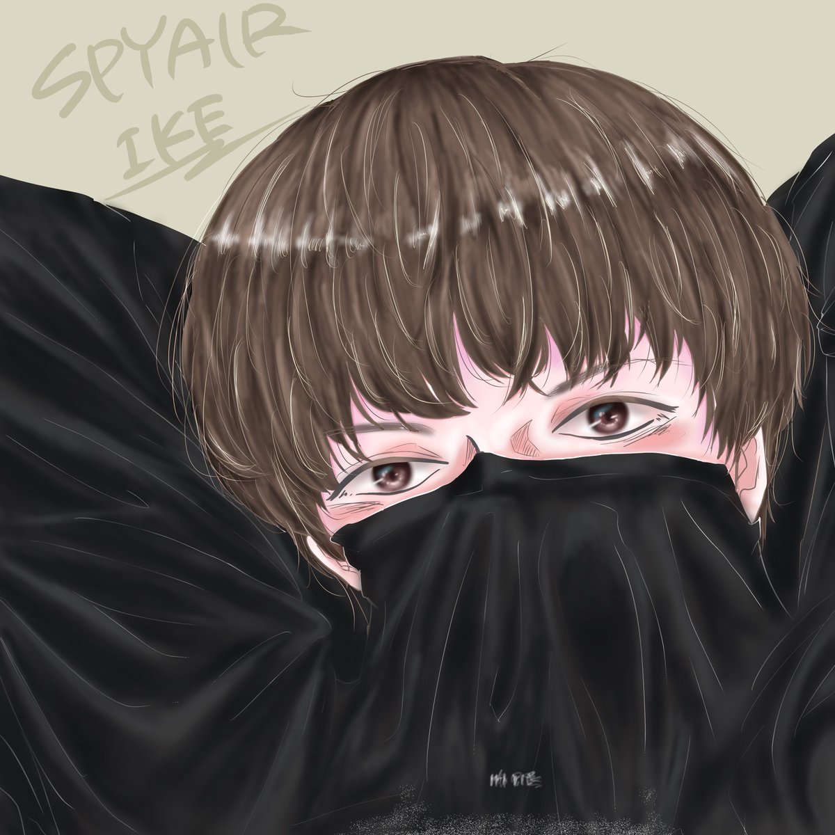 Twoucan Spyair の注目ツイート イラスト マンガ