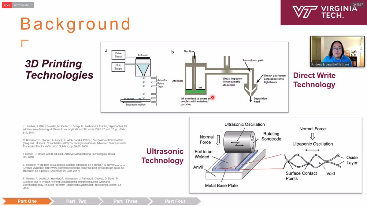 addujpsme's tweet photo. EARLIER | Background knowledge on 3D Printing as presented by Sir Andrew

#3DPW
#MEchanizedToPURRfection
#BeyondMagnifECEnce https://t.co/38ocSgxZAk