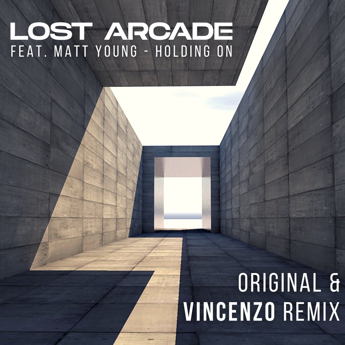 arcade_lost's tweet photo. Coming soon!! Very excited about this upcoming release. Huge thanks to Matt Young on vocals and Vincenzo for his amazing remix!! #deephouse #progressivehouse #undergroundmusic #melodichouse #melodictechno #vocals #vincenzo #remix #lostarcade #summeranthem https://t.co/7UUQ8g3Ll6