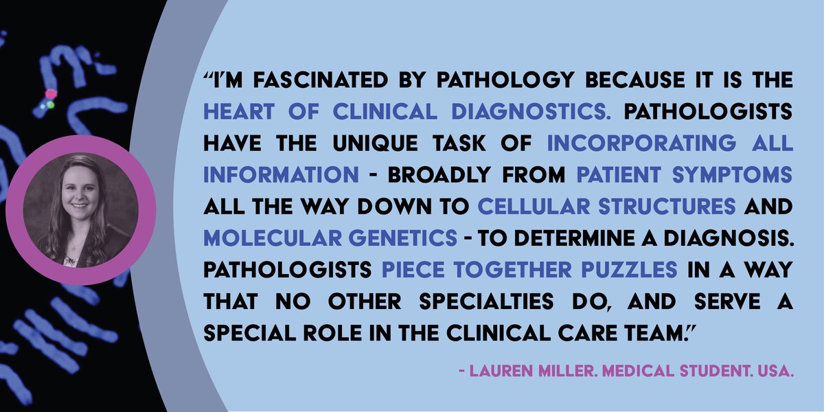 International Collaborative of Pathologists tweet media