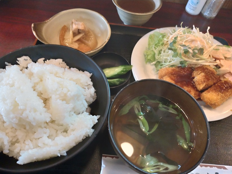 玉造ランチ Twitter Search Twitter