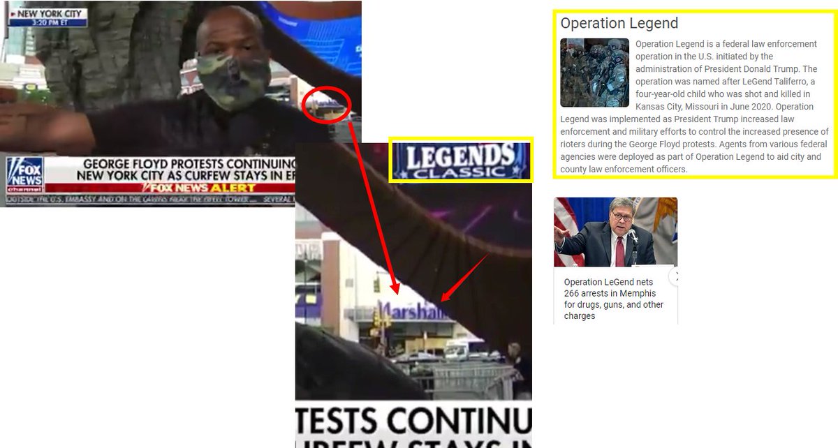 Knew it was going to be LeGendWait for it..... aryWhat have we been witnesses. Have you been blinking? If you have you may have missed it. https://twitter.com/Ja1Ke3/status/1269436572715360257?s=20