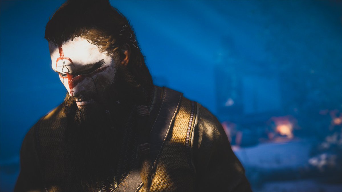 Going Viking tweet media