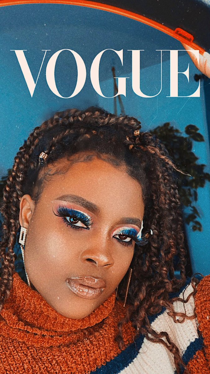 TekevweO's tweet image. Can someone please tell @voguemagazine @fentybeauty @MorpheBrushes I wanna work with them 🙌🏾

Products
@morphebrushes 24A Artist Pass
@fentybeauty Pro Filt'r Hydrating Longwear Foundation
@fentybeauty Gloss Bomb
@morphebrushes Gel Liner

#FENTYFACEFRIDAY #morphebrushes #vogue