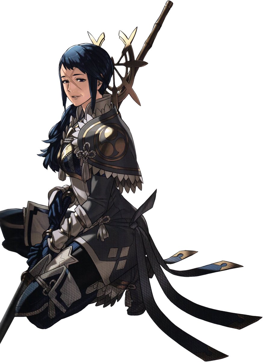 ATTRACTIVE OLDER WOMEN IN VIDEO GAMES THREAD: