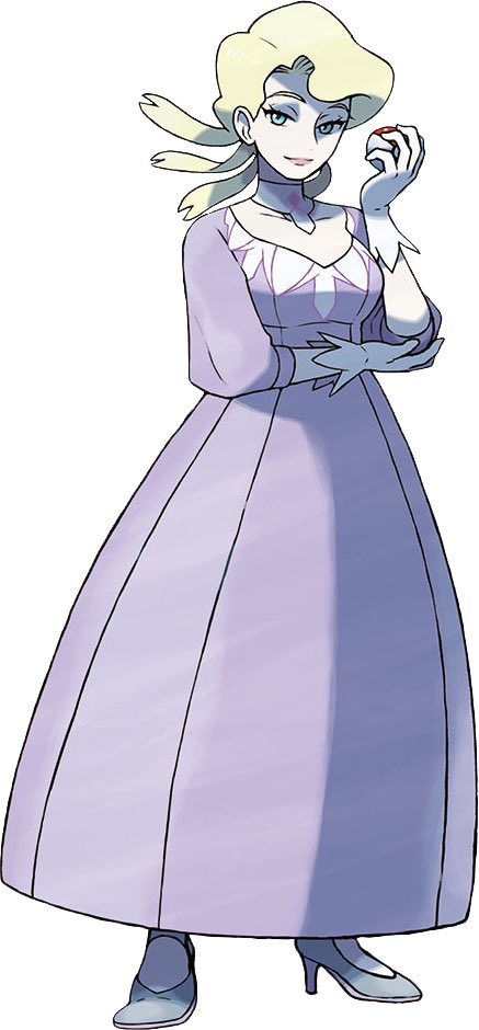 ATTRACTIVE OLDER WOMEN IN VIDEO GAMES THREAD: