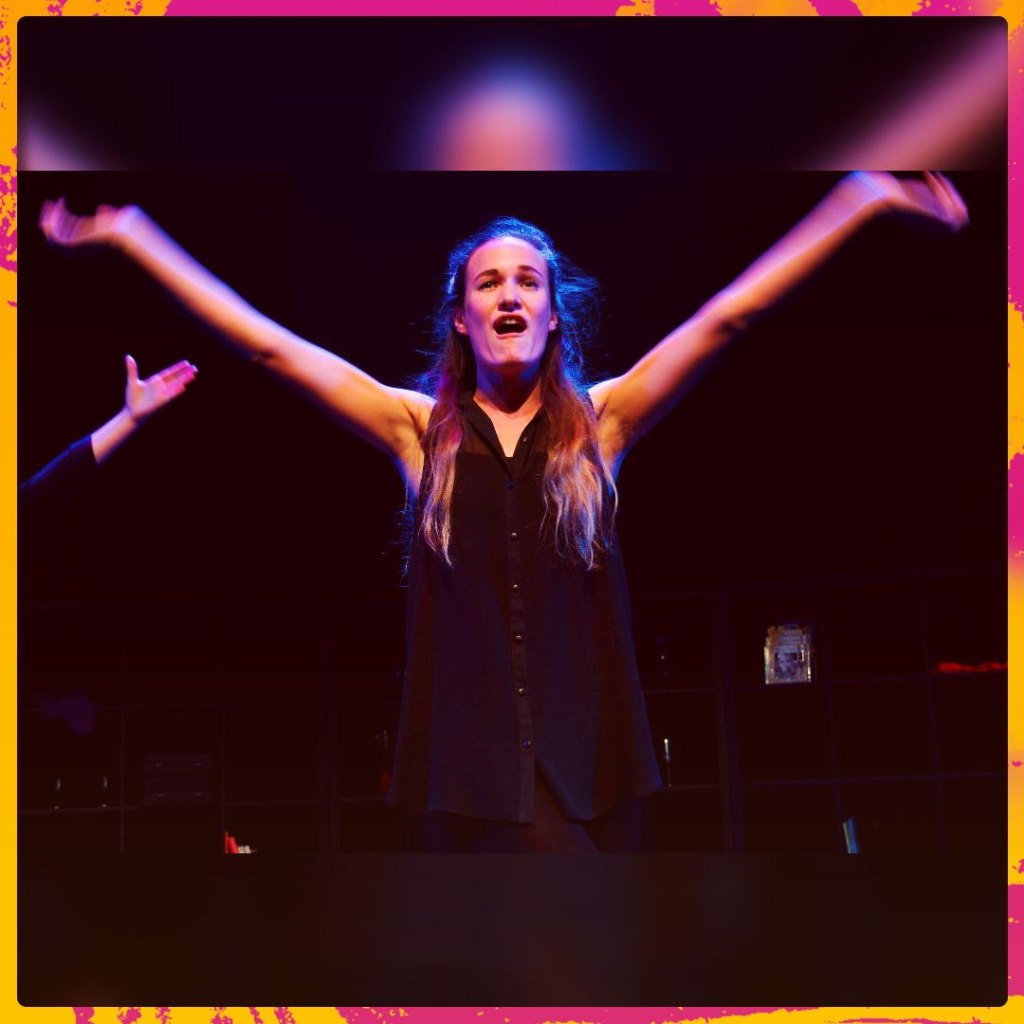 elvicioteatro's tweet photo. Te invitamos a viajar con @ProductionsShe y ver el mundo de l@s actores desde adentro... quizá veas que tienes más en común de lo que te imaginabas. #MissCast disponible #OnDemand en el #CabaretALaCarta 📲👠 todo el mes de enero. Entra aquí por tu boleto: https://t.co/Ytjy1s5KMy https://t.co/eFNGZsrq7e