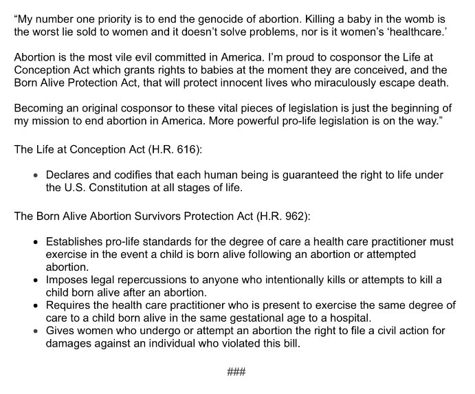 Former Congresswoman Marjorie Taylor Greene🇺🇸 tweet media