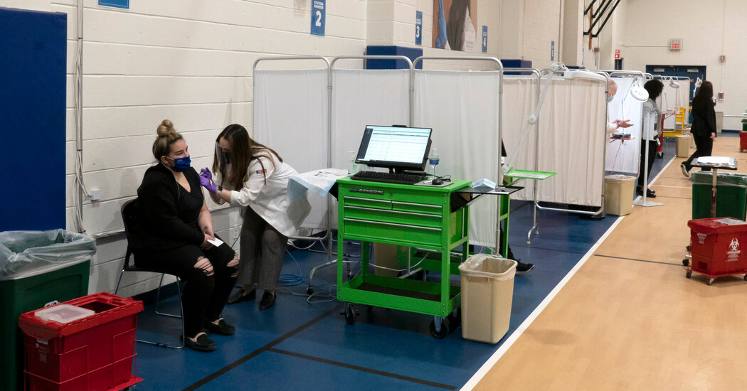 hypervocal's tweet image. Smokers in N.J. Are Eligible for Vaccine. No Proof Needed. bit.ly/3nQ9I6S