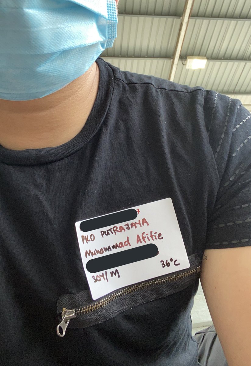 I know there are still more questions regarding my quarantine in MAEPS and Covid-19 in general. So I opened a Q&A sticker on my ig. Answers are based on my experience and point of view. Here are some of it that worth to share. Hope this helps.