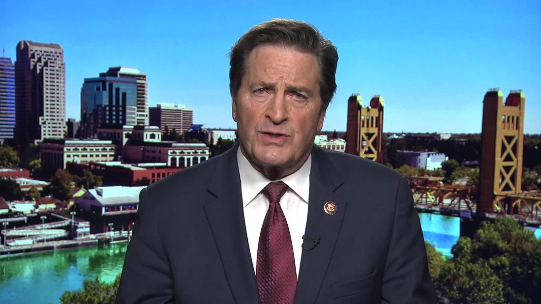 hypervocal's tweet image. House Democrat says lawmakers bringing guns to Capitol would be 'a danger to the other members' bit.ly/3oSV9AX