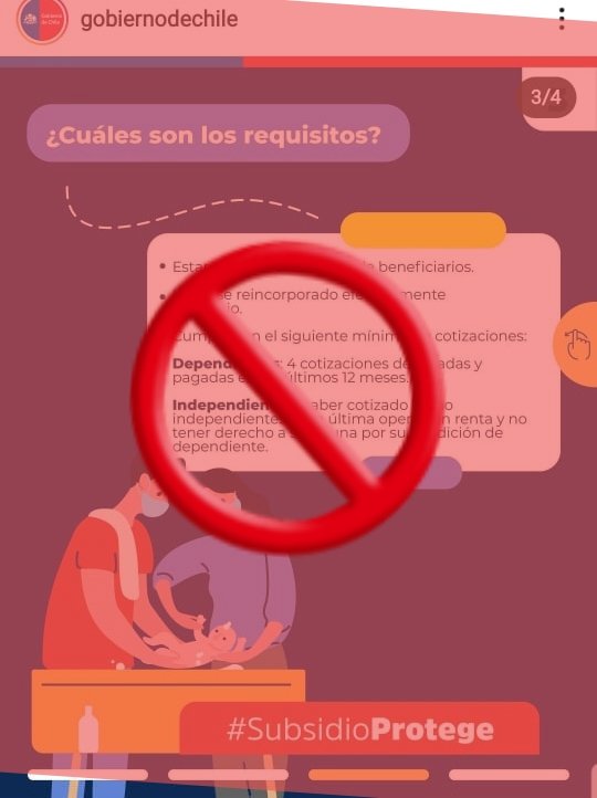 IturryAndreaY's tweet photo. INCONCEBIBLE! Que vergüenza @GobiernodeChile dejaron esperando a las 🤱🏻 casi 3 meses y para que?Un bono de 200mil desde marzo?😡 beneficio para 35mil madres😡 La LMPP llega a más de 70mil madres!NO PEDIMOS BONO,queremos cuidar y proteger a nuestros bebés en CASA @sebastianpinera https://t.co/0LvwPORGKr