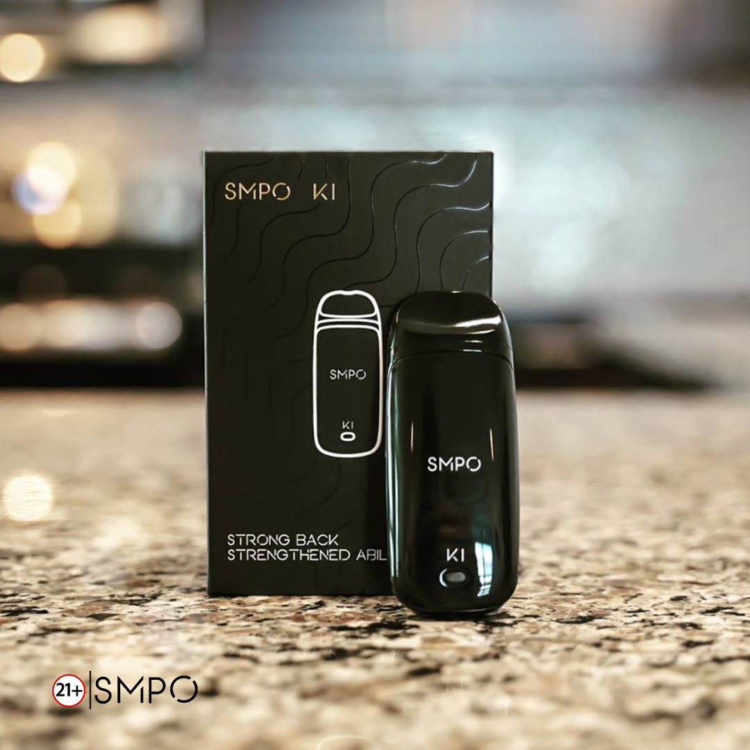 smpovapor's tweet photo. Could you feel classic from SMPO Ki?🙈
——
#smpo #smpoyoofun #smpovapor #smpopod #smpopodsystem #yoofun #smpoki #oxva #rebuildableflavorking #vape #podmod #diy #vapes #vapors #vapelove #vapeshops #voopoodragx https://t.co/jAEc3ls5U0