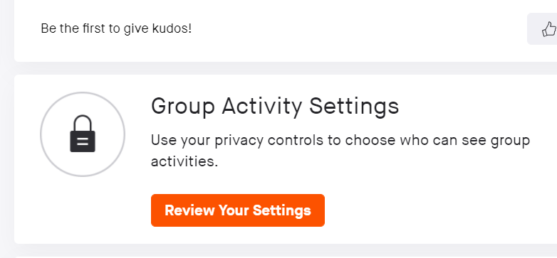 NewEnglandBike's tweet photo. NEW COVID GUILT SETTINGS JUST DROPPED ON STRAVA! 🤣 https://t.co/KeWQtsbiMD