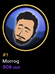 WarheadLM's tweet photo. @OfficialMorrog https://t.co/cdf9TwYAZX