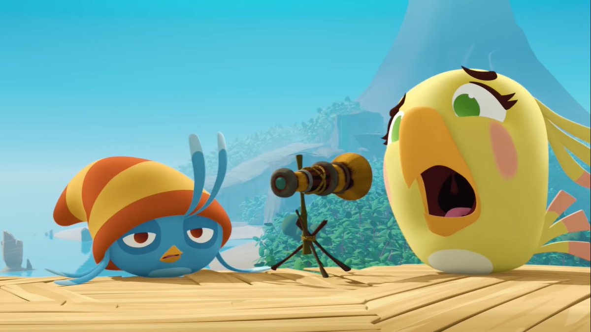 I took the screenshot too early with this last pic but y'know what I think this is even better