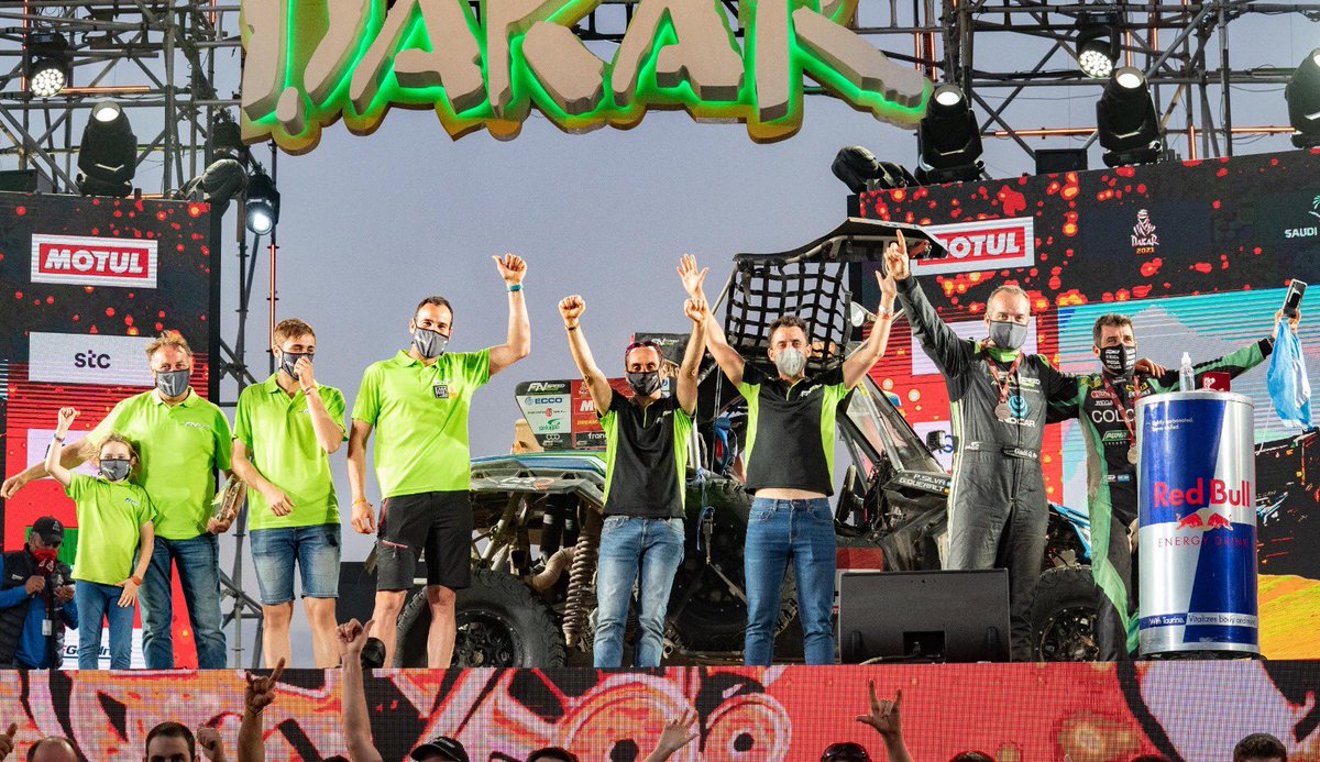 FNSpeedTeam tweet media