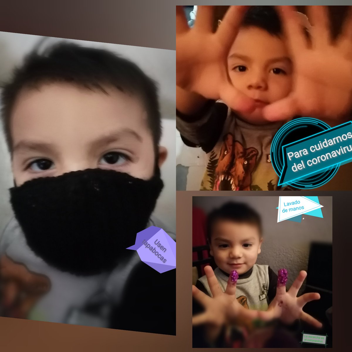 IanEliacim's tweet photo. #PARANOENFERMARNOS #ENSEñandoConTIC
#ENSEñanzaMediadaporTIC
@NlSalud
@SenlOficial
@GarciaJess18 https://t.co/4aQa7rubTK