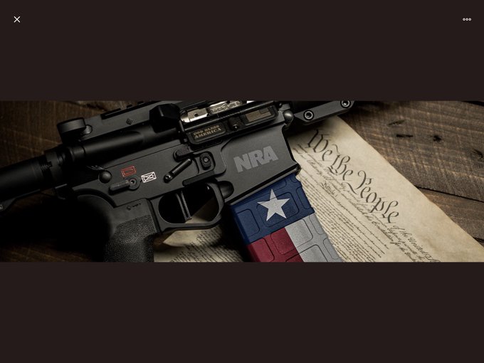 全米ライフル協会のtwitterイラスト検索結果