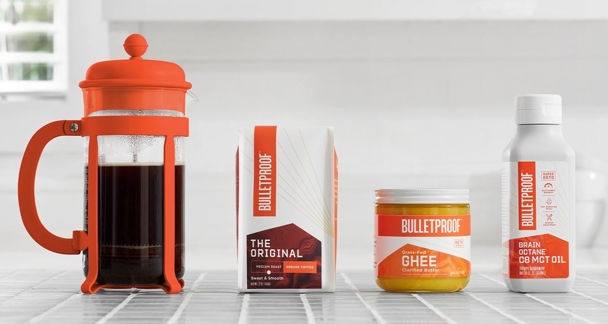 benningtonhhc's tweet photo. Bulletproof Coffee Recipe
#homehealthcare #seniorliving #benningtonhhc #nutrition #sanmarcos #newbraunfels #austin https://t.co/YHVQWKh3XS https://t.co/wxrIoKdXjH