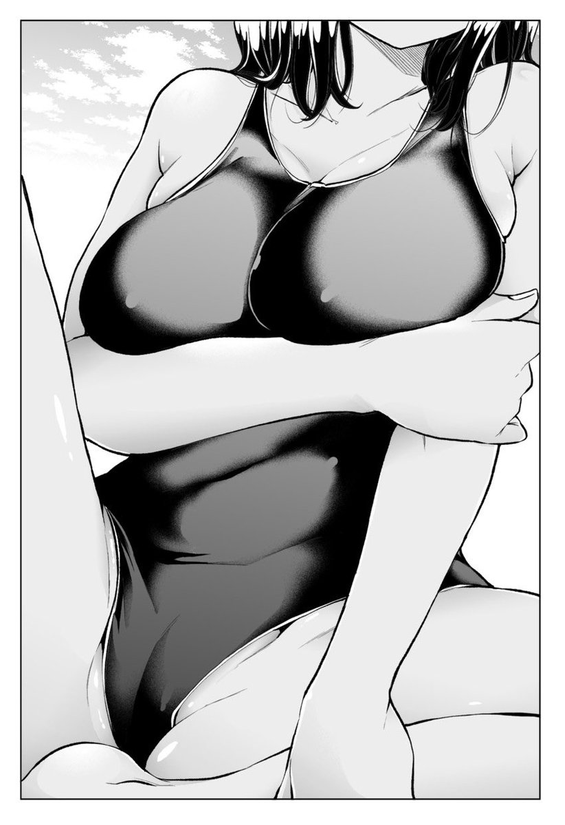 Best Manga Waifu tweet media