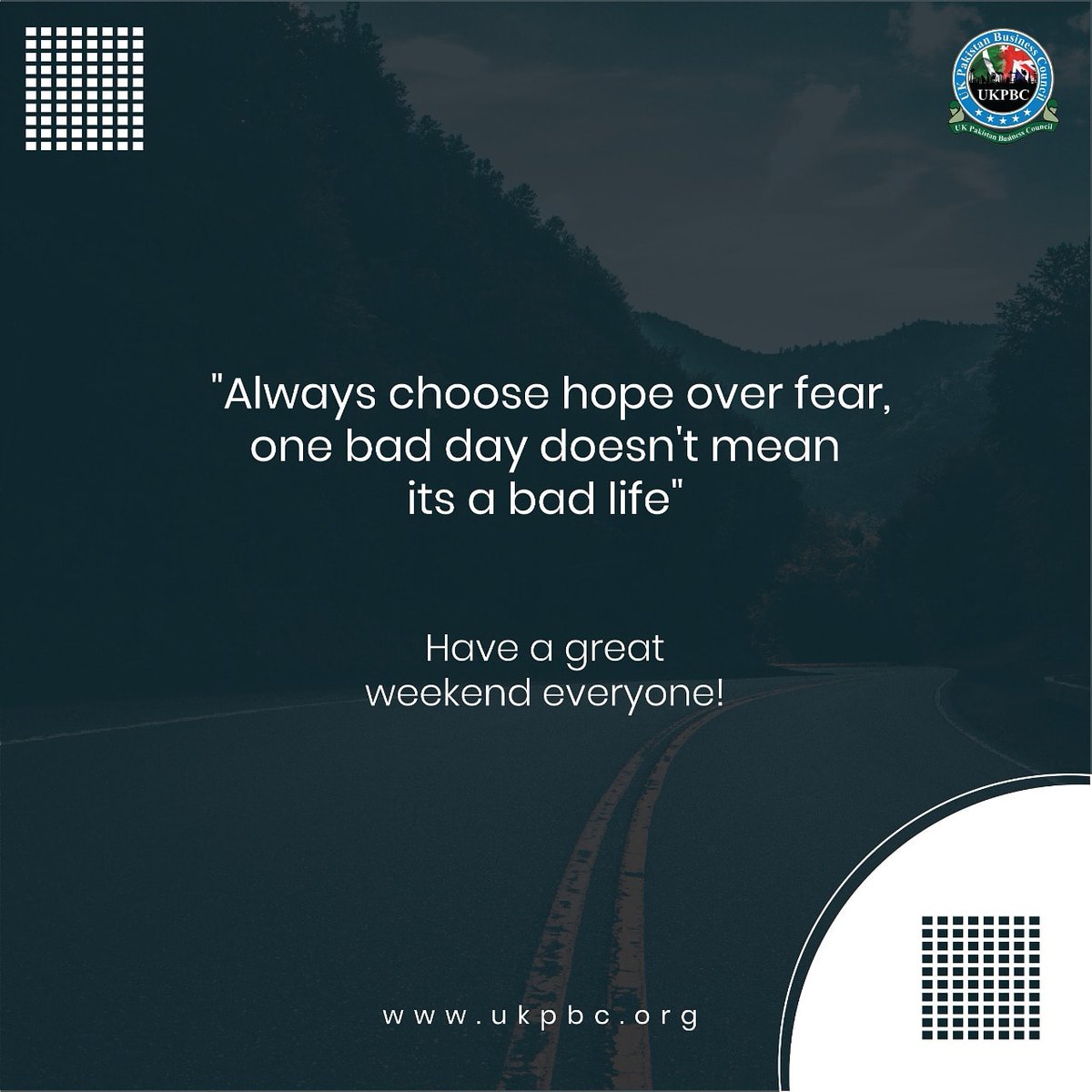 UKPBCI's tweet photo. #greatweekend #positive #support #pession #creative #business #ukpbc #ukpakistanbusinesscouncil #ukinpakistan #investinpakistan #hope #life @saleemrsheikh @JavedMalik https://t.co/Q5CsH4HURF