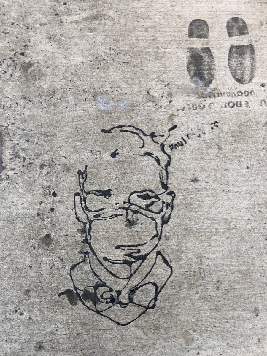 Finally, what makes SoHo, SoHo is not just the unique building types and their beautiful architecture, but also the imperfect human details added without a plan that create - layer after layer - a dynamic public realm.