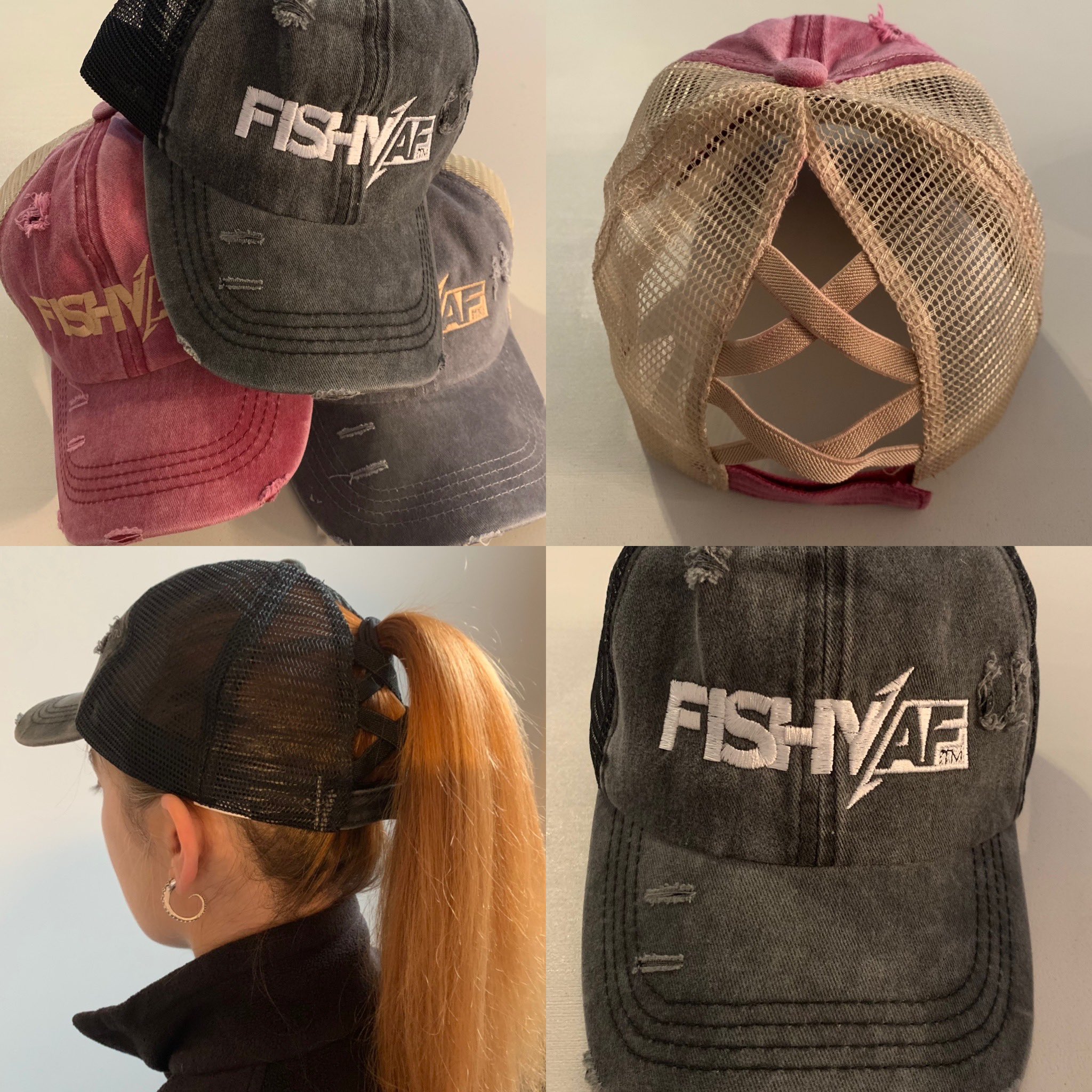 The Girls Of Fishing (@GirlsofFishing) / X