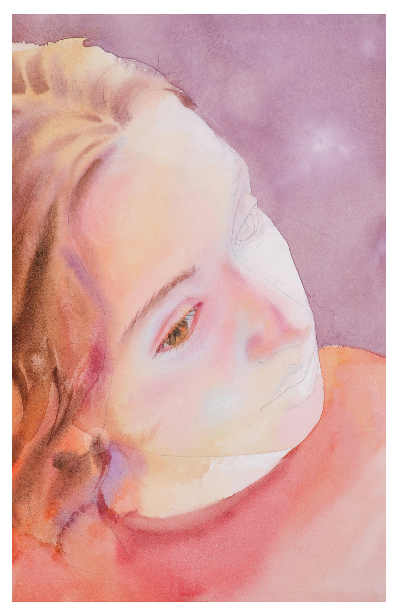 又画教育on Twitter 水彩人物 粉色少女 水彩 人物 绘画 Watercolor Scenery Painting 水彩画 水彩 イラスト 水彩フレーム Personages T Co Fhxpycylx3 Twitter