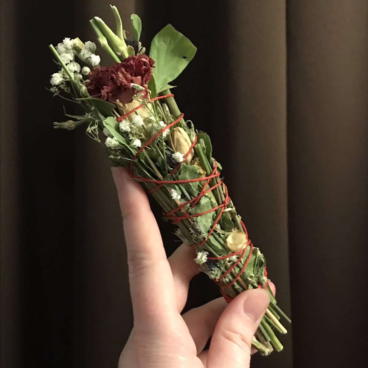 EldritchMade's tweet image. Plenty of witchy goodies in stock for Valentine’s Day 💞 There are candles, wax melts, herb bundles, &amp;amp; custom spell jars available to attract or strengthen love, as well as gifts for your sweetheart. In the name of love, I’m running a 10% off sale on select items until the 14th❣️