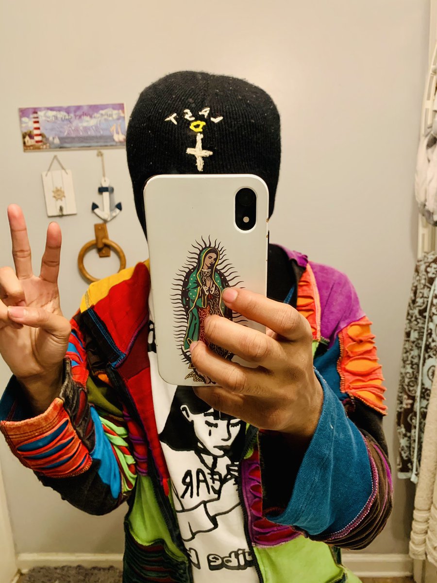 jxhthelord's tweet image. #LPST #GEARTECH ✝️⚙️