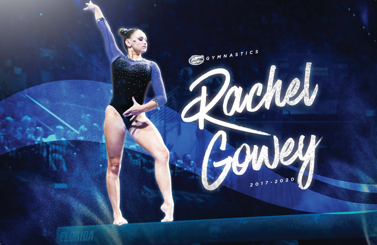 Gators Gymnastics tweet media