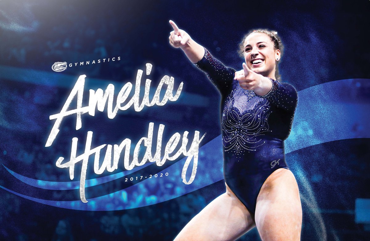 Gators Gymnastics tweet media