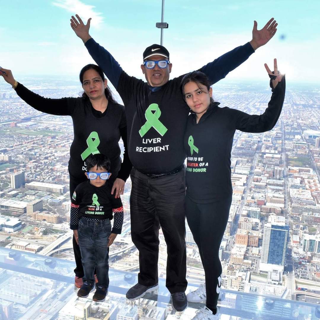 RattanParveen's tweet photo. #OrganDonation not only saves an individual but the #wholefamily as well
#PledgeOrgans to save previous human lives.
#LiveLifethenGiveLife
@NottoIndia
@MoHFW_INDIA @LiverNewsMe @TransplantGames @LiveringProof @GurgaonOrgan @ORGANINDIA1 @BeAnOrganDonor1 @NHSOrganDonor @organ_nz https://t.co/DstIlyAkcH