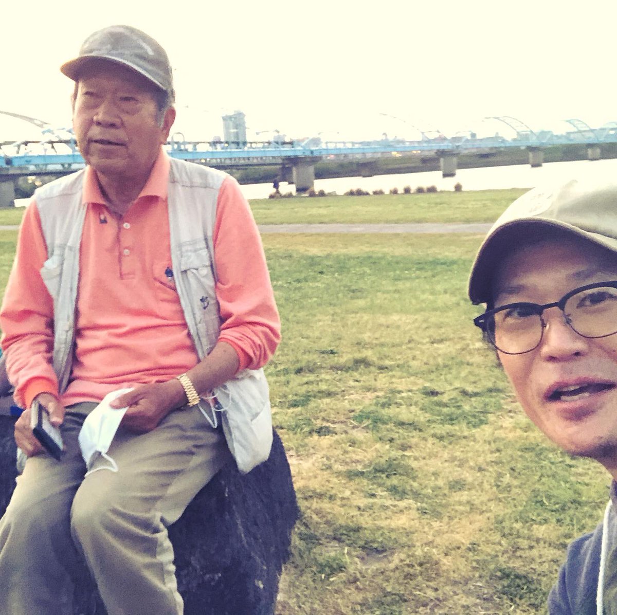 はやせなおき ベベチオ Bebechio Hayase Twitter