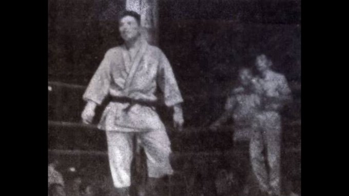 沢村忠のtwitterイラスト検索結果