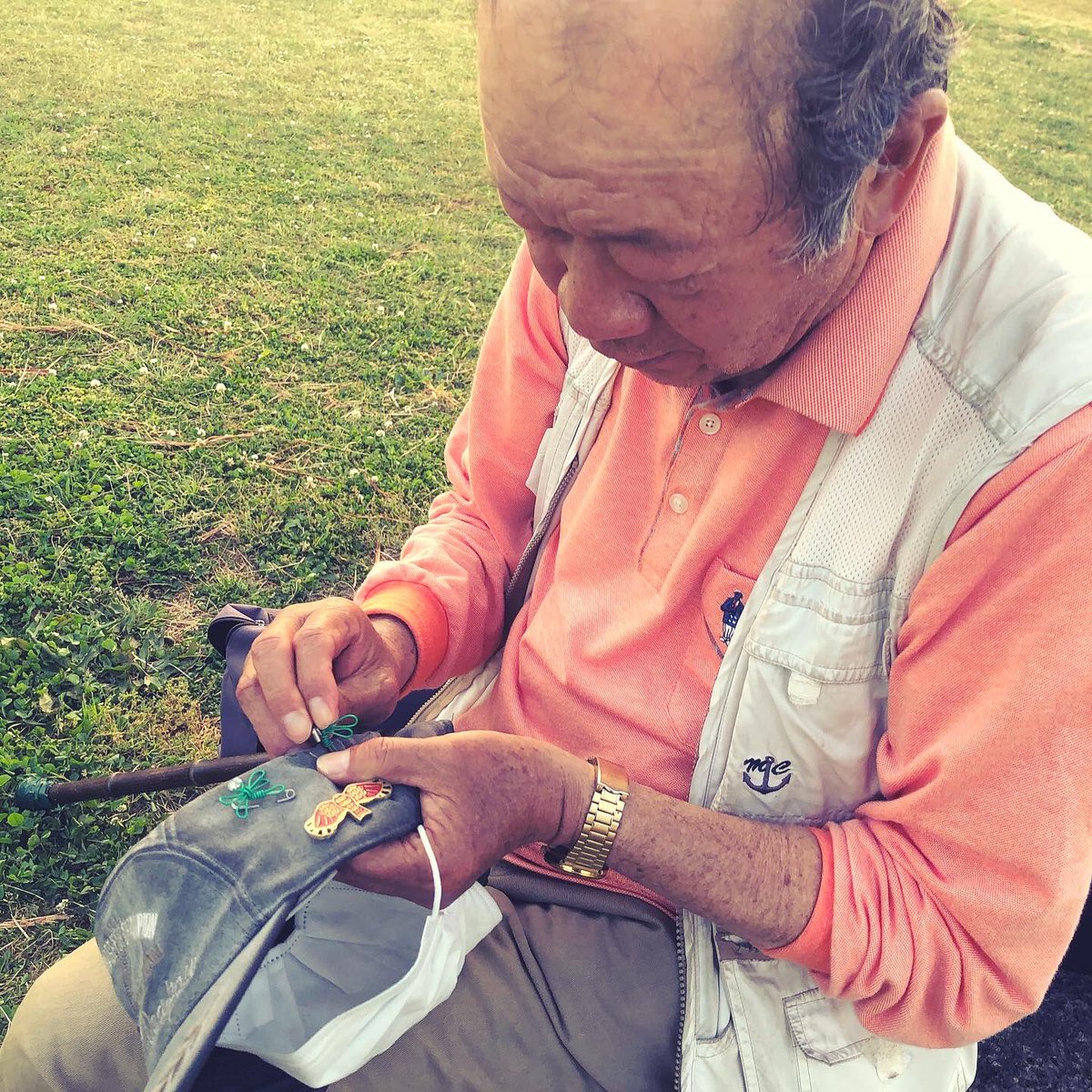 はやせなおき ベベチオ Bebechio Hayase Twitter