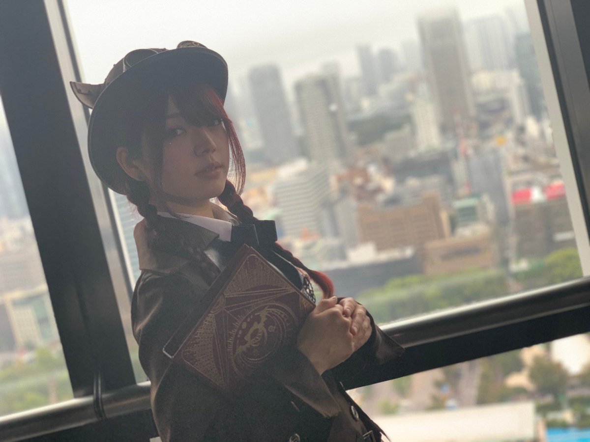 s02_rkgs's tweet photo. 私がPV出演させて頂いている
#XR謎解き エンタテイメント
『code name :WIZARD』🔮
もうチェックしてくれましたか?
#小田急百貨店 新宿店本館での
開催期間は1月21日まで!🏙
謎解き好きは是非ご体験ください🧙♀️
📚公式HP https://t.co/9vc5DKWqOl
▶️ https://t.co/ed1iT3Caur
#codenamewizard https://t.co/2xtTVmPzH8