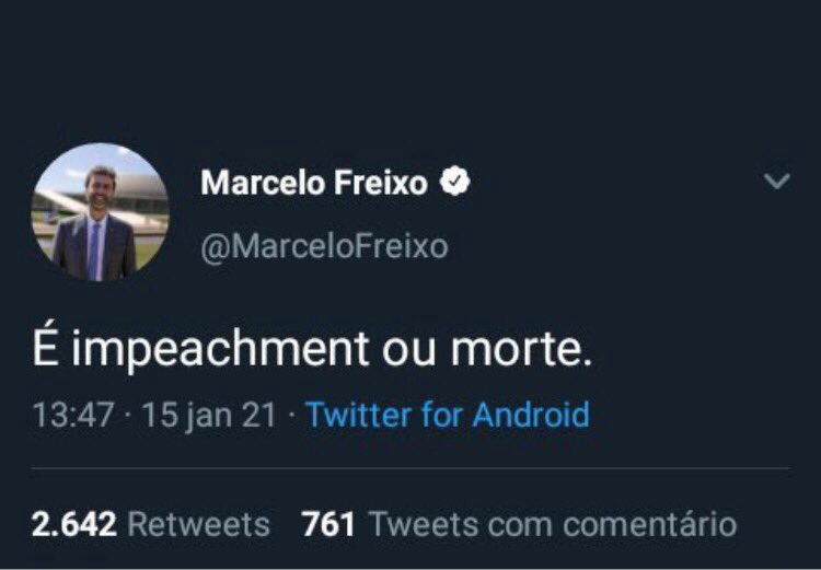 FormigaOpresso1's tweet photo. @MarceloFreixo Sei... https://t.co/4YWB0TyiUO