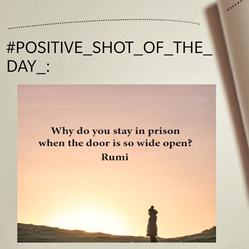PositiveHealin's tweet photo. #POSITIVE_SHOT_OF_THE_DAY_: https://t.co/wbIj4QkqJD