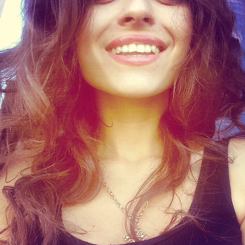 Amelie Ellis (@amelieellis2) on Twitter photo 