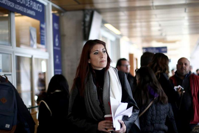CNNChile's tweet photo. Hoy en #ToleranciaCero conversaremos con la Defensora de la Niñez, Patricia Muñoz

Sigue la transmisión en vivo a las 22:30 horas a través de las plataformas de https://t.co/Ox6C5F6K3w https://t.co/eLD1eyytlq https://t.co/qDF9ARzY5s